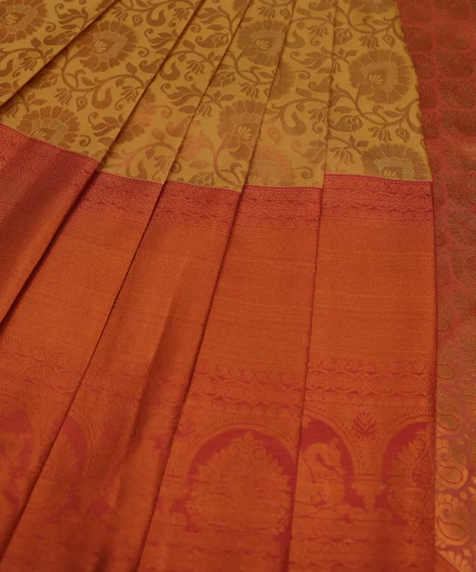 Netra - Yellow with Pink - Image 3