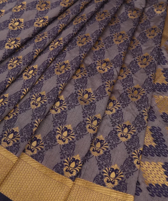 Nishkara - Blue - Image 3