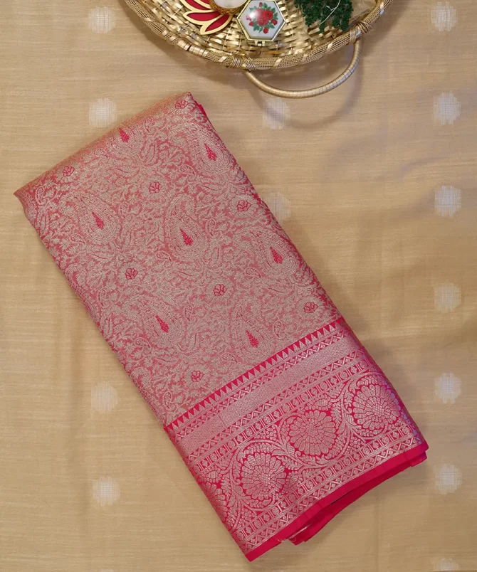Vedika - Pink